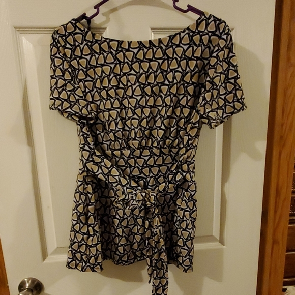 Danny Nice top - Picture 2 of 2